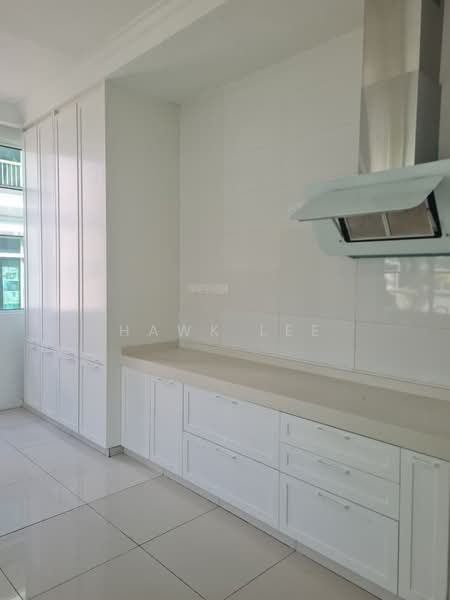 Rumah Teres 2 Tingkat untuk Dijual di Eco Majestic (Semenyih) - Hawk Lee - Kitchen - PropertyGuru.com.my