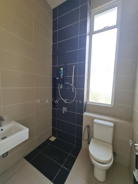 Rumah Teres 2 Tingkat untuk Dijual di Eco Majestic (Semenyih) - Hawk Lee - Bathroom - PropertyGuru.com.my