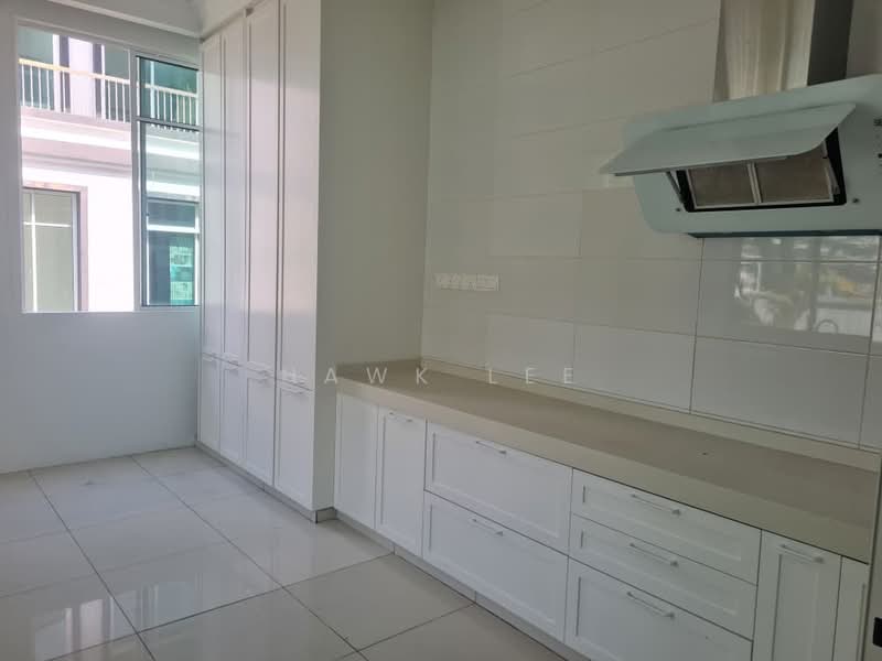 Rumah Teres 2 Tingkat untuk Dijual di Eco Majestic (Semenyih) - Hawk Lee - Kitchen - PropertyGuru.com.my