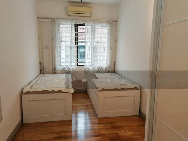 Rumah Teres 2 Tingkat untuk Dijual di Desa Parkcity (Kuala Lumpur) - Shawn Lim - PropertyGuru.com.my