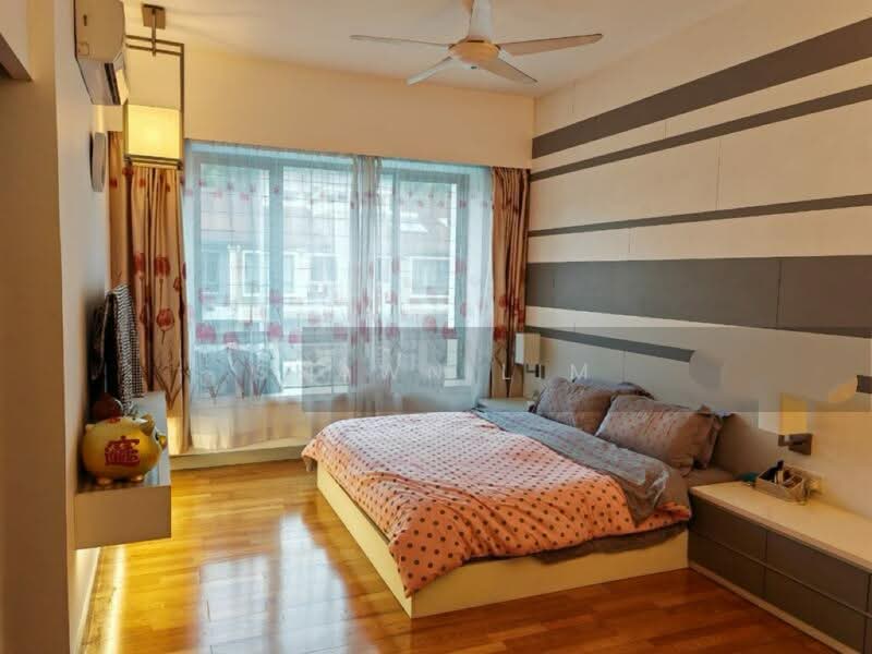 Rumah Teres 2 Tingkat untuk Dijual di Desa Parkcity (Kuala Lumpur) - Shawn Lim - PropertyGuru.com.my