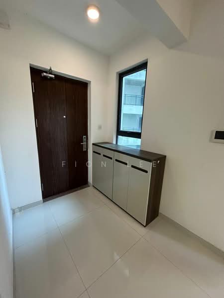 Kondominium untuk Disewa di Ataraxia Park @ Forest City - Fion Lee - Entrance - PropertyGuru.com.my