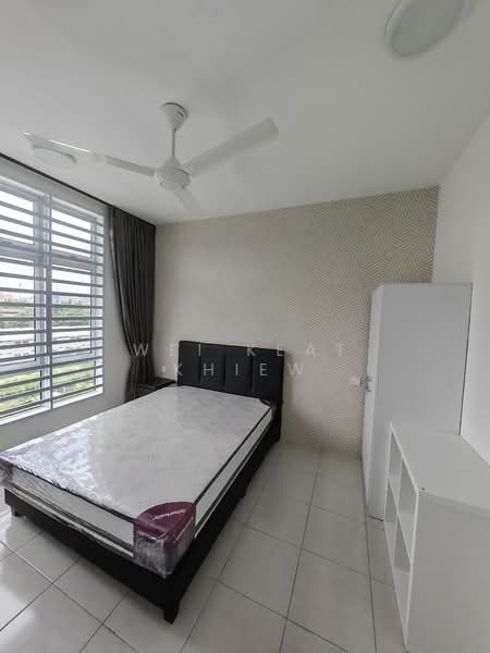 Kondominium untuk Disewa di Anderson Residences @ Ipoh - Wei Keat Khiew - Bedroom - PropertyGuru.com.my