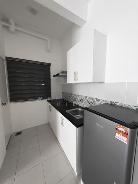 Kondominium untuk Disewa di Anderson Residences @ Ipoh - Wei Keat Khiew - Kitchen - PropertyGuru.com.my