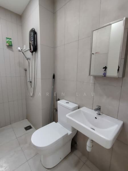 Service Residence for Rent at Kenwingston Avenue - Karen Lau - Bathroom - PropertyGuru.com.my