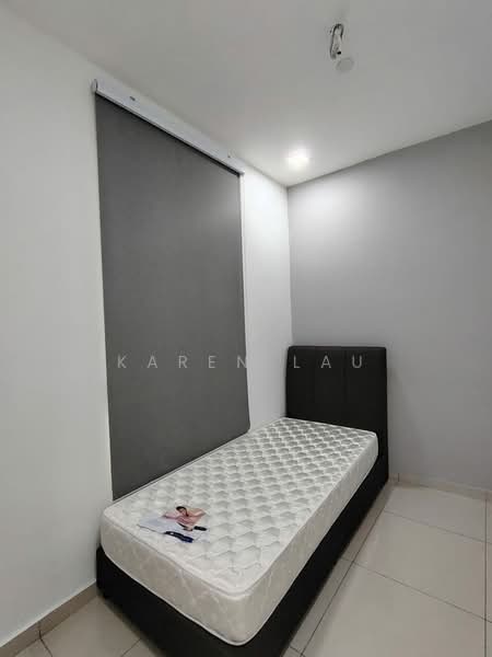 Service Residence for Rent at Kenwingston Avenue - Karen Lau - Bedroom - PropertyGuru.com.my