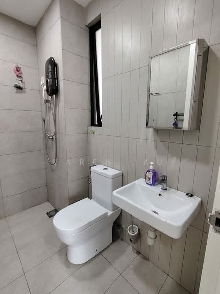Service Residence for Rent at Kenwingston Avenue - Karen Lau - Bathroom - PropertyGuru.com.my