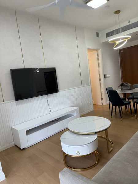 Service Residence for Rent at TRX Residences - Marco Tan - PropertyGuru.com.my
