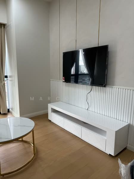 Service Residence for Rent at TRX Residences - Marco Tan - PropertyGuru.com.my