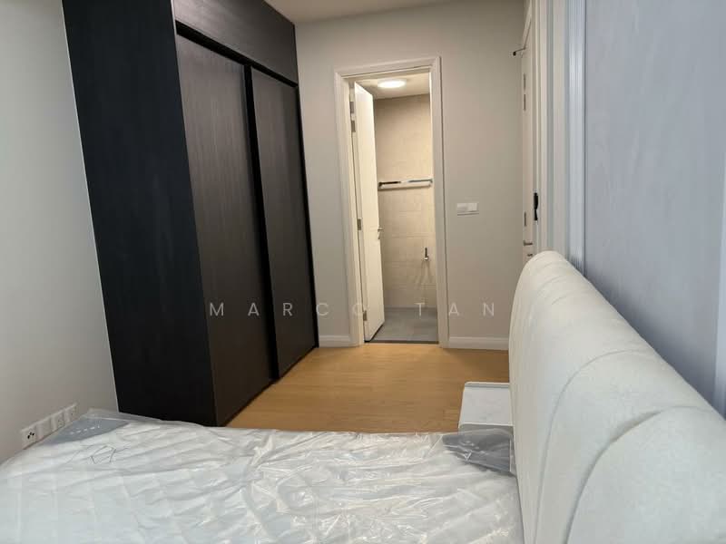 Service Residence for Rent at TRX Residences - Marco Tan - PropertyGuru.com.my