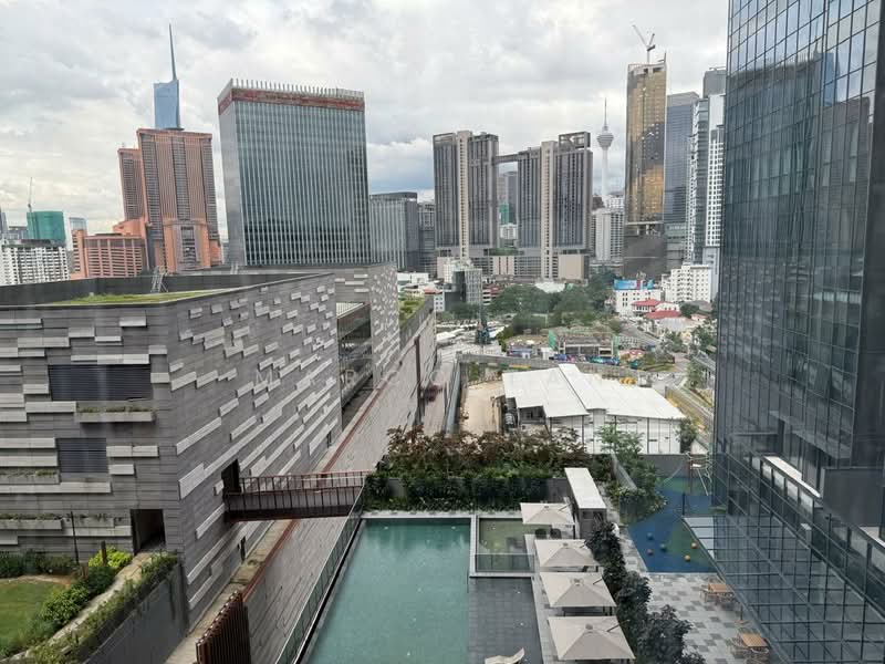 Service Residence for Rent at TRX Residences - Marco Tan - PropertyGuru.com.my