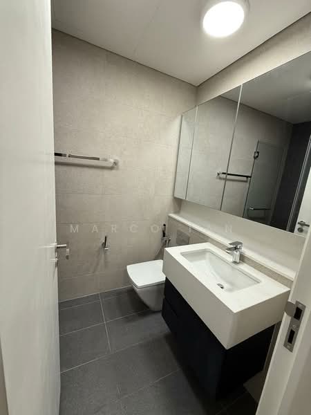 Service Residence for Rent at TRX Residences - Marco Tan - PropertyGuru.com.my