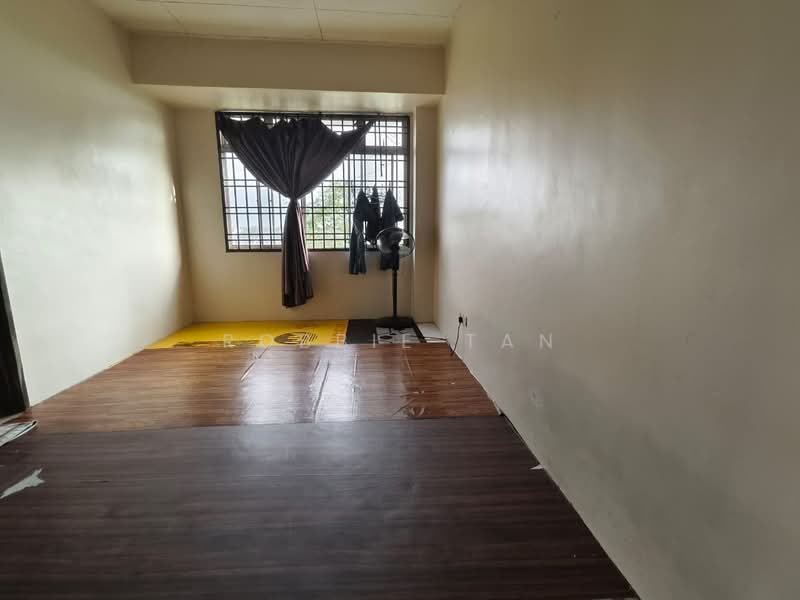 Rumah Flat untuk Disewa di Taman Ehsan Jaya - Robbie Tan - Interior - PropertyGuru.com.my