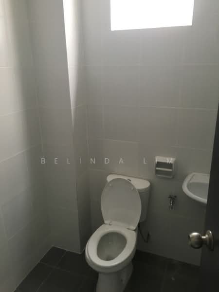 Townhouse for Sale in Semenyih (Selangor) - Belinda Lim - Bathroom - PropertyGuru.com.my