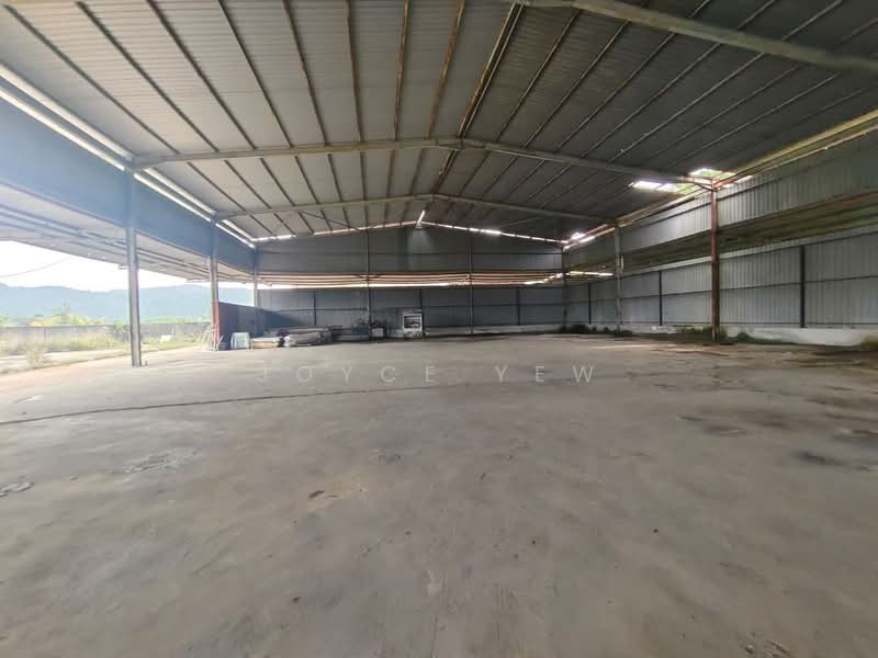 Industrial Land for Rent in Kampung Ulu Yam Lama (Ulu Yam) - Joyce Yew - Interior - PropertyGuru.com.my