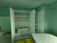 For Rent - Twin Galaxy (Dwi Galaksi)