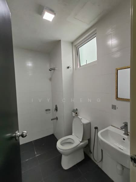 Service Residence for Rent at Twin Galaxy (Dwi Galaksi) - Ivy Cheng - PropertyGuru.com.my