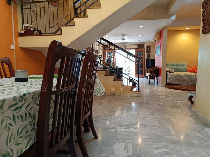 2.5-storey Terraced House for Sale in Petaling Jaya (Selangor) - Charmaine Tan - Interior - PropertyGuru.com.my