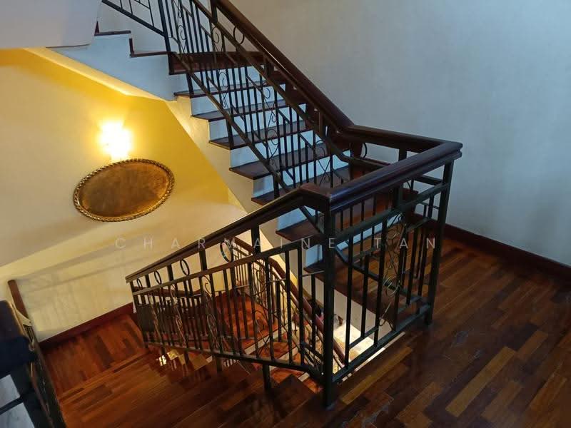 2.5-storey Terraced House for Sale in Petaling Jaya (Selangor) - Charmaine Tan - Interior - PropertyGuru.com.my