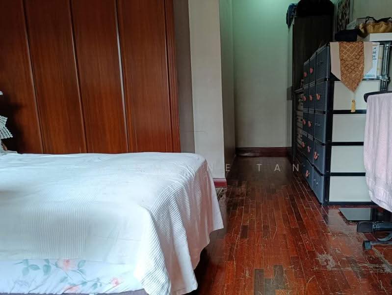 2.5-storey Terraced House for Sale in Petaling Jaya (Selangor) - Charmaine Tan - Bedroom - PropertyGuru.com.my