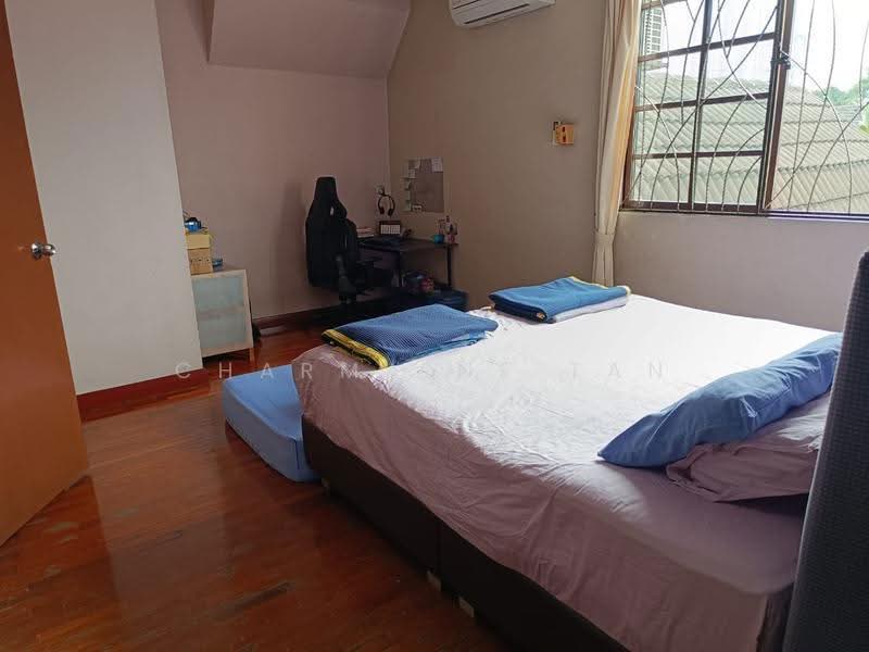 2.5-storey Terraced House for Sale in Petaling Jaya (Selangor) - Charmaine Tan - Bedroom - PropertyGuru.com.my