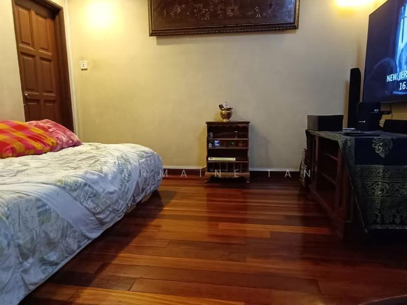 2.5-storey Terraced House for Sale in Petaling Jaya (Selangor) - Charmaine Tan - Bedroom - PropertyGuru.com.my
