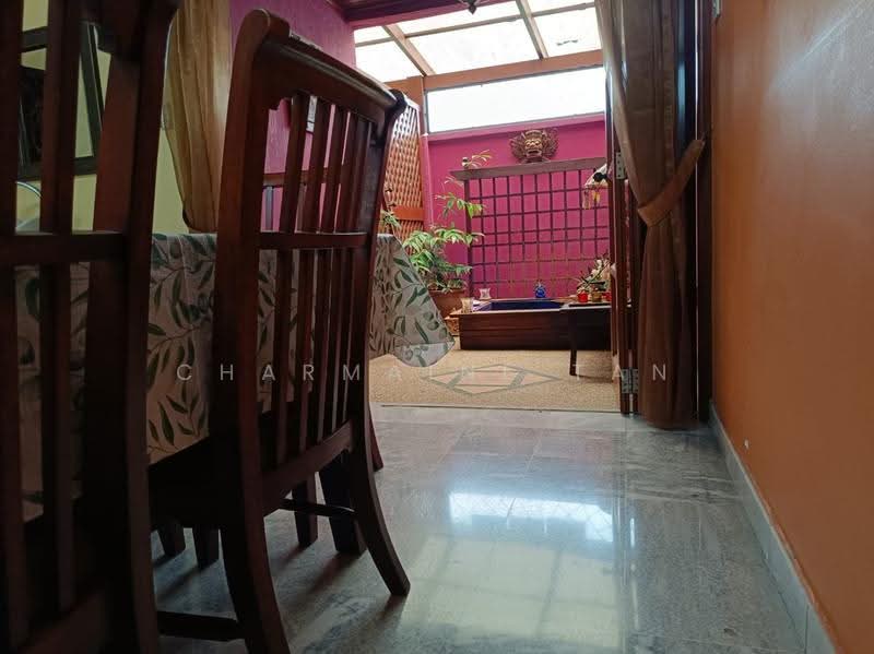 2.5-storey Terraced House for Sale in Petaling Jaya (Selangor) - Charmaine Tan - Interior - PropertyGuru.com.my