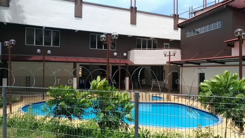 Hotel / Resort untuk Dijual di Taman Bukit Delima (Seremban) - Toh Kai Seng - Exterior - PropertyGuru.com.my