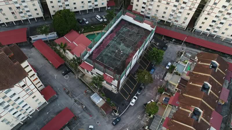 Hotel / Resort untuk Dijual di Taman Bukit Delima (Seremban) - Toh Kai Seng - Exterior - PropertyGuru.com.my