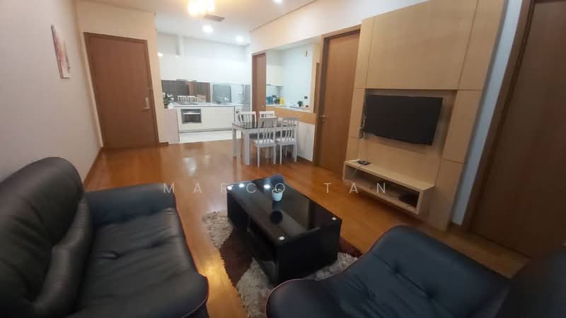 Service Residence for Sale at Vipod Residence - Marco Tan - PropertyGuru.com.my