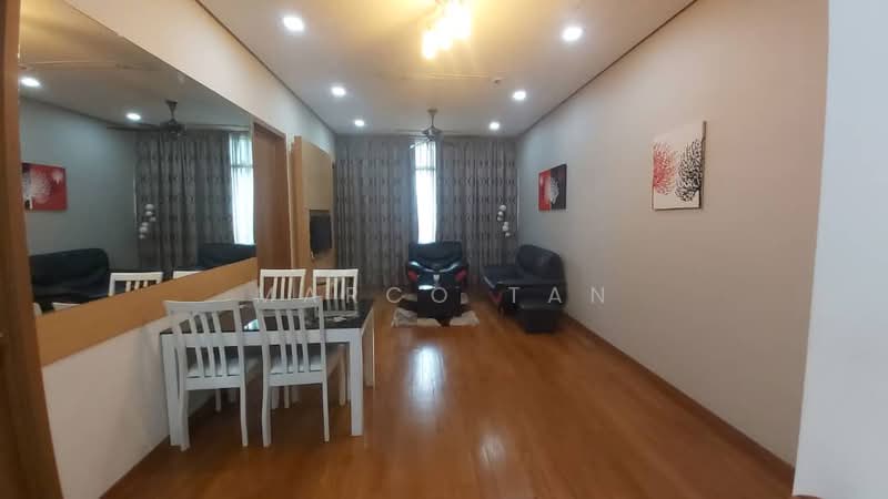 Service Residence for Sale at Vipod Residence - Marco Tan - PropertyGuru.com.my