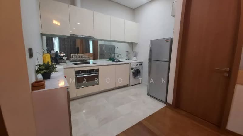 Service Residence for Sale at Vipod Residence - Marco Tan - PropertyGuru.com.my