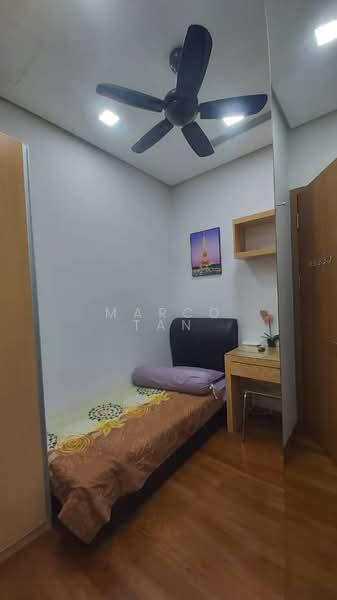 Service Residence for Sale at Vipod Residence - Marco Tan - PropertyGuru.com.my