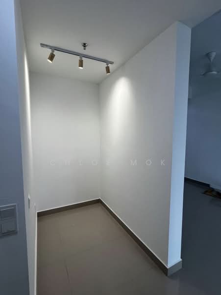 Servis Apartment untuk Disewa di Residensi Ava @ Kiara Bay - Chloe Mok - PropertyGuru.com.my