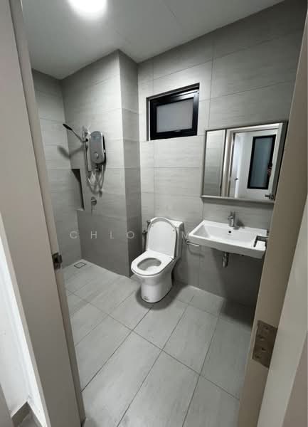 Servis Apartment untuk Disewa di Residensi Ava @ Kiara Bay - Chloe Mok - PropertyGuru.com.my