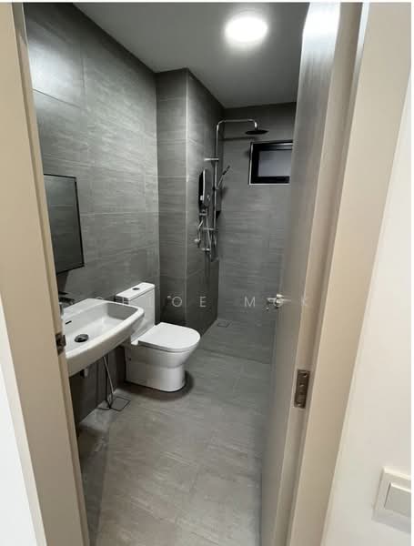 Servis Apartment untuk Disewa di Residensi Ava @ Kiara Bay - Chloe Mok - PropertyGuru.com.my