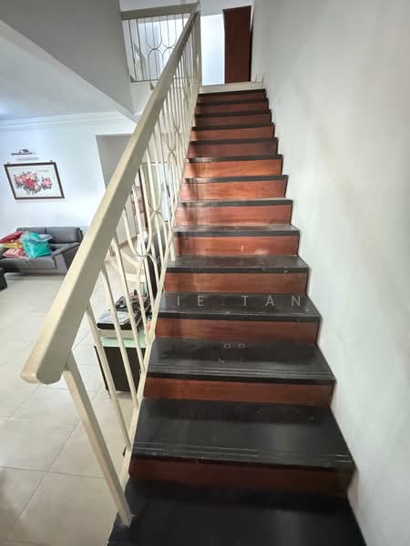 2-storey Terraced House for Sale in Damansara Jaya (Petaling Jaya) - Bonie Tan - Interior - PropertyGuru.com.my