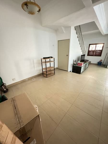 2-storey Terraced House for Sale in Damansara Jaya (Petaling Jaya) - Bonie Tan - Living Room - PropertyGuru.com.my