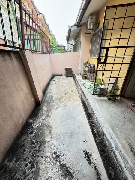 2-storey Terraced House for Sale in Damansara Jaya (Petaling Jaya) - Bonie Tan - PropertyGuru.com.my