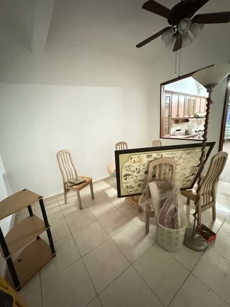 2-storey Terraced House for Sale in Damansara Jaya (Petaling Jaya) - Bonie Tan - PropertyGuru.com.my