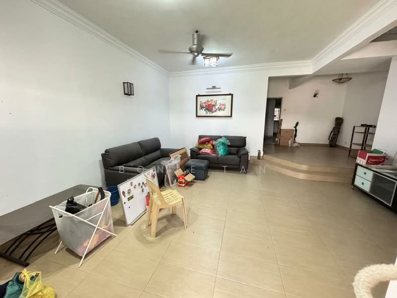 2-storey Terraced House for Sale in Damansara Jaya (Petaling Jaya) - Bonie Tan - PropertyGuru.com.my