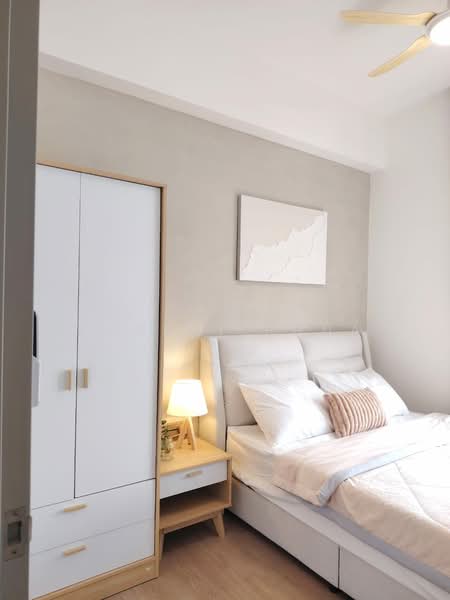 Condominium for Rent at Skyline KL - Robert Phua - Bedroom - PropertyGuru.com.my