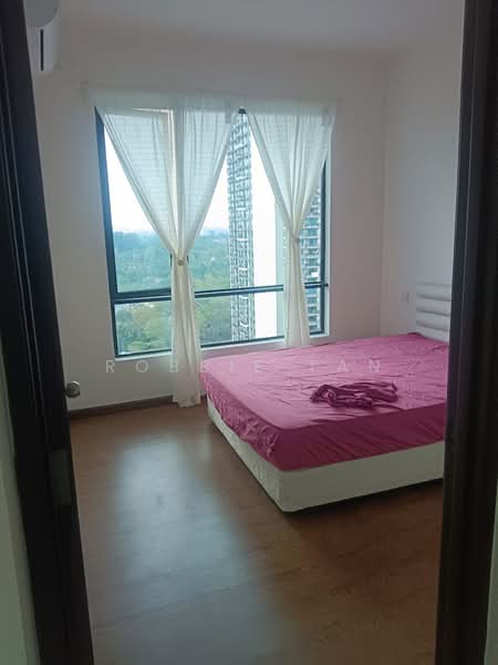 Service Residence for Rent at Country Garden Central Park - Robbie Tan - Bedroom - PropertyGuru.com.my