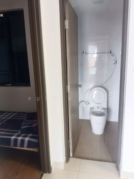 Service Residence for Rent at Country Garden Central Park - Robbie Tan - Bedroom - PropertyGuru.com.my