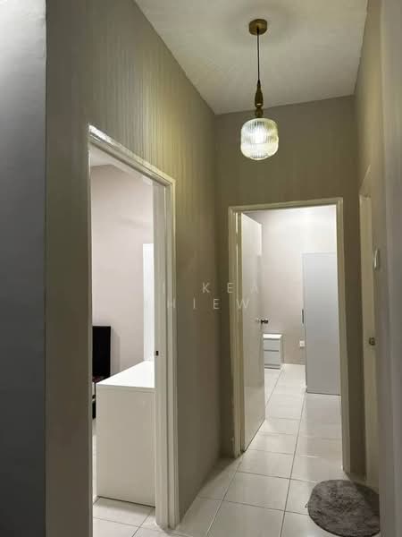 Kondominium untuk Disewa di Anderson Residences @ Ipoh - Wei Keat Khiew - Corridor - PropertyGuru.com.my