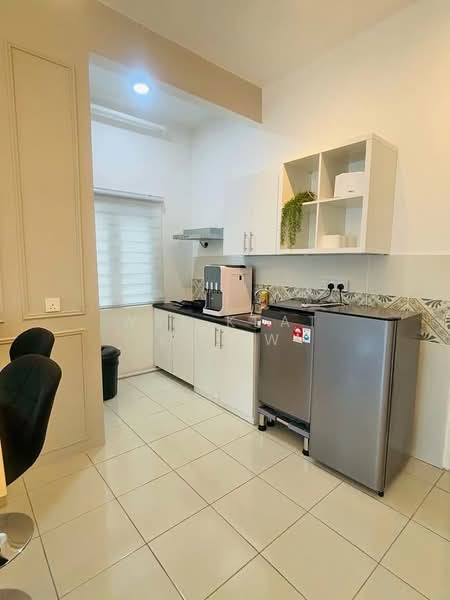Kondominium untuk Disewa di Anderson Residences @ Ipoh - Wei Keat Khiew - Kitchen - PropertyGuru.com.my