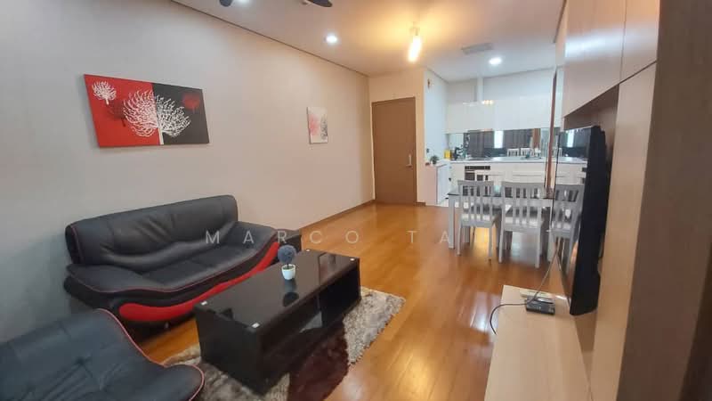 Service Residence for Rent at Vipod Residence - Marco Tan - PropertyGuru.com.my