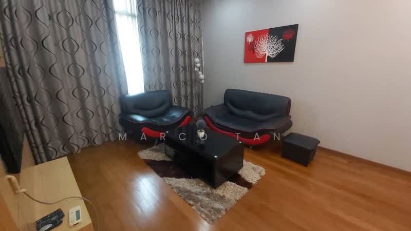 Service Residence for Rent at Vipod Residence - Marco Tan - PropertyGuru.com.my