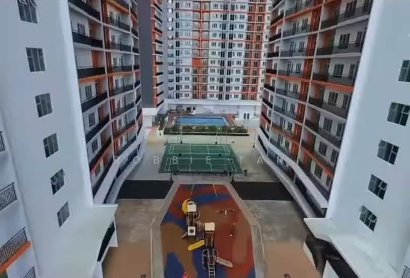 Kediaman Servis untuk Disewa di One 49 Residence - Robbie Tan - Exterior - PropertyGuru.com.my