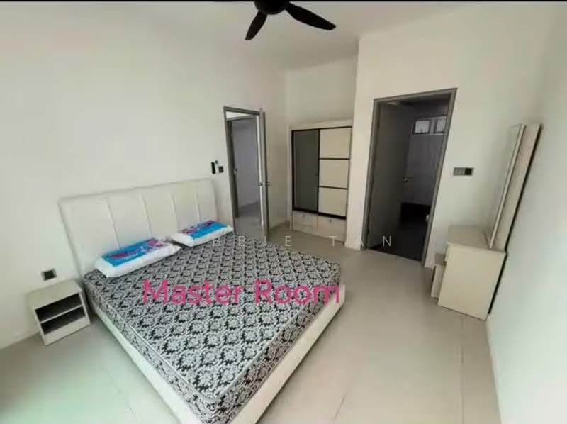 Kediaman Servis untuk Disewa di One 49 Residence - Robbie Tan - PropertyGuru.com.my